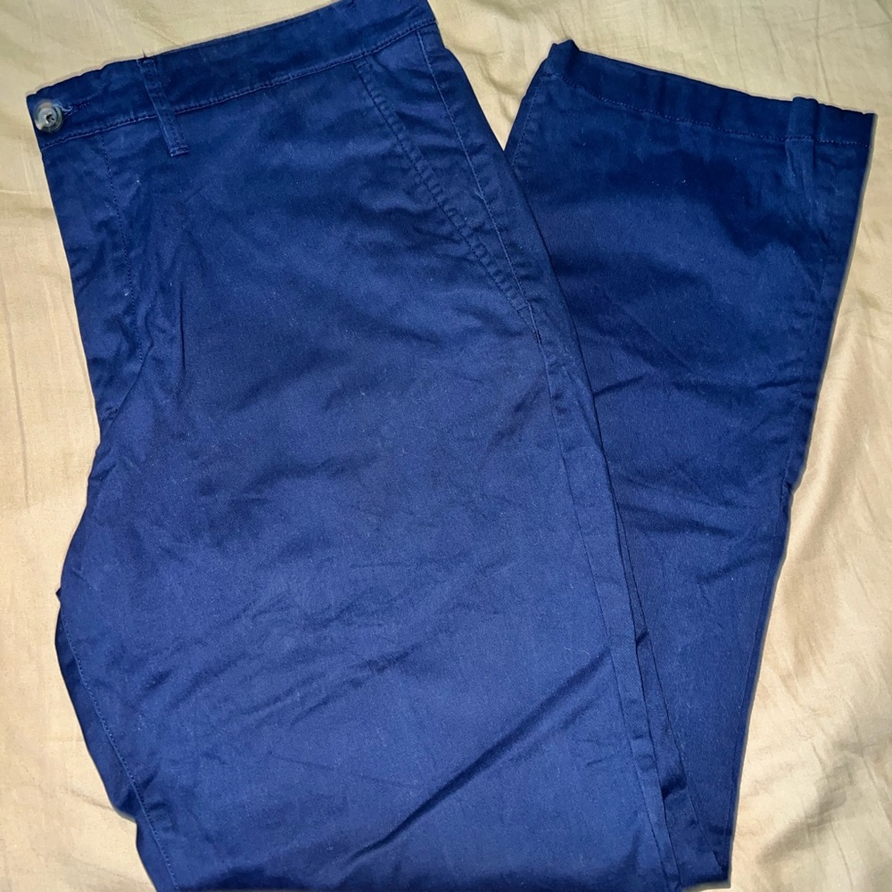 Goodfellow Mens Khaki Pants Size 36
